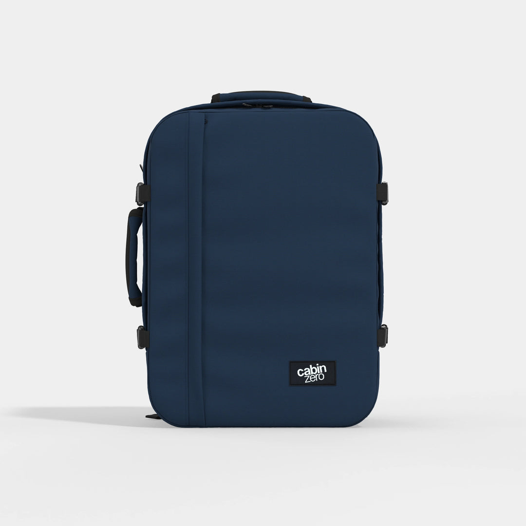 Klassischer Kabinenrucksack 44L