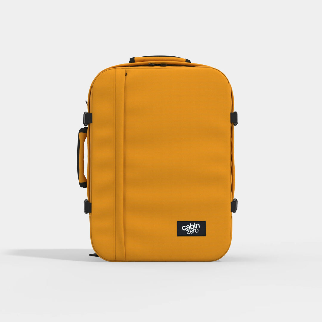 Klassischer Kabinenrucksack 44L