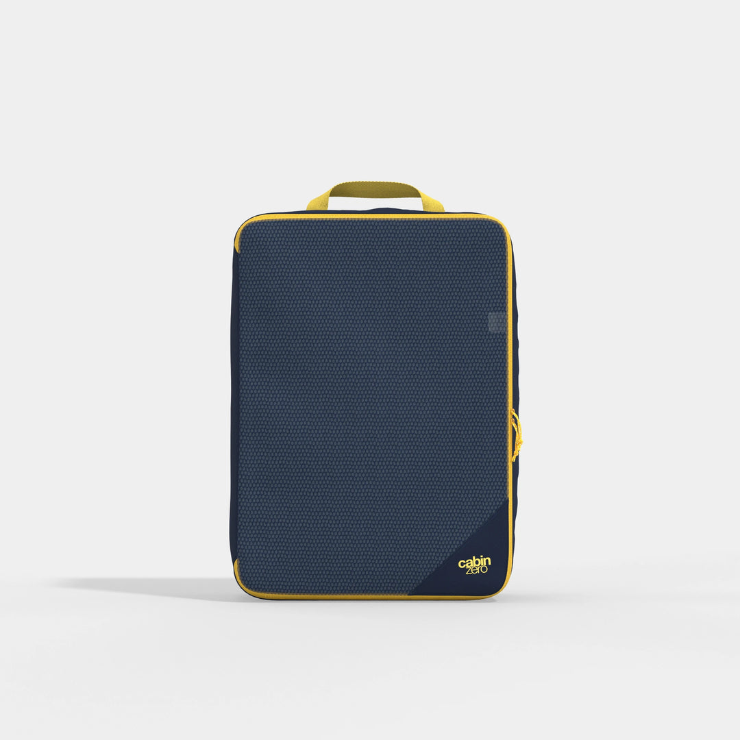 Classic Clean/Dirty Packing Cube Large