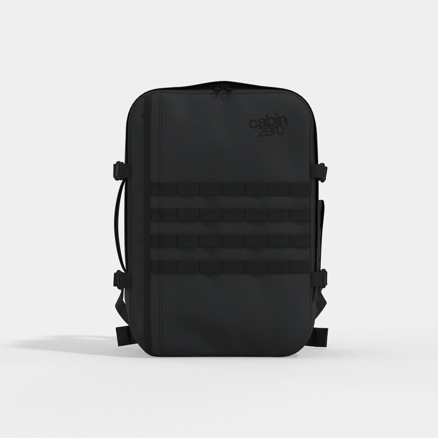 cabin zero 44L ブラック 1-military-backpack-44l-