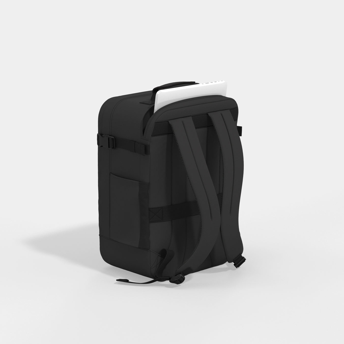 36l travel backpack Classic Tech greenbass Take your game anywhere Size:2.5 and easy to maintain