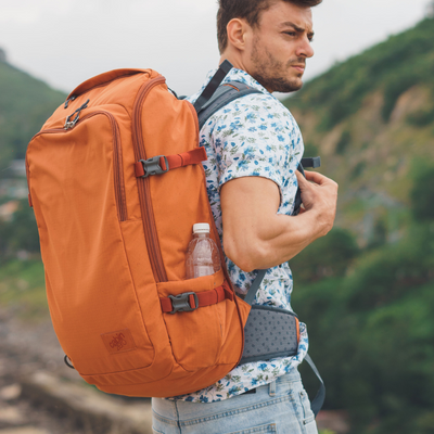 ADV Pro Rucksack 42L Sahara Sand