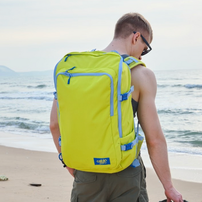 ADV Pro Backpack 42L Mojito Lime