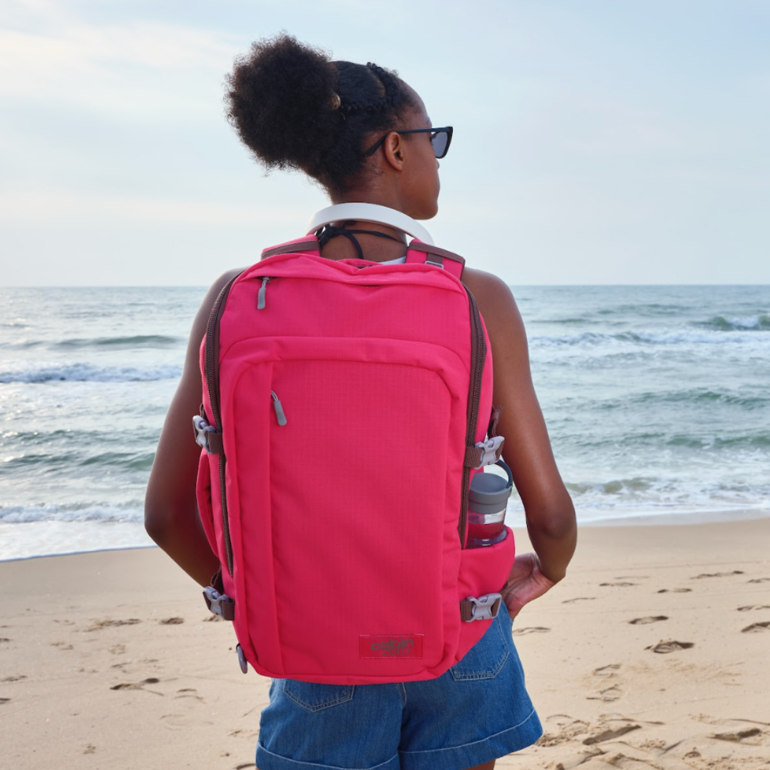 ADV Rucksack -  32L Miami Magenta