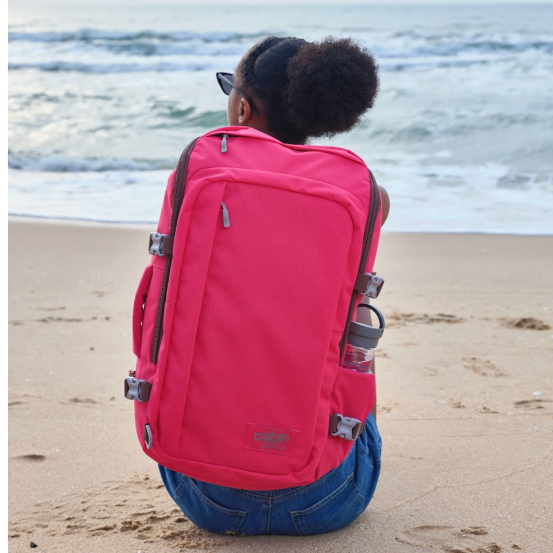 ADV Backpack 32L Miami Magenta