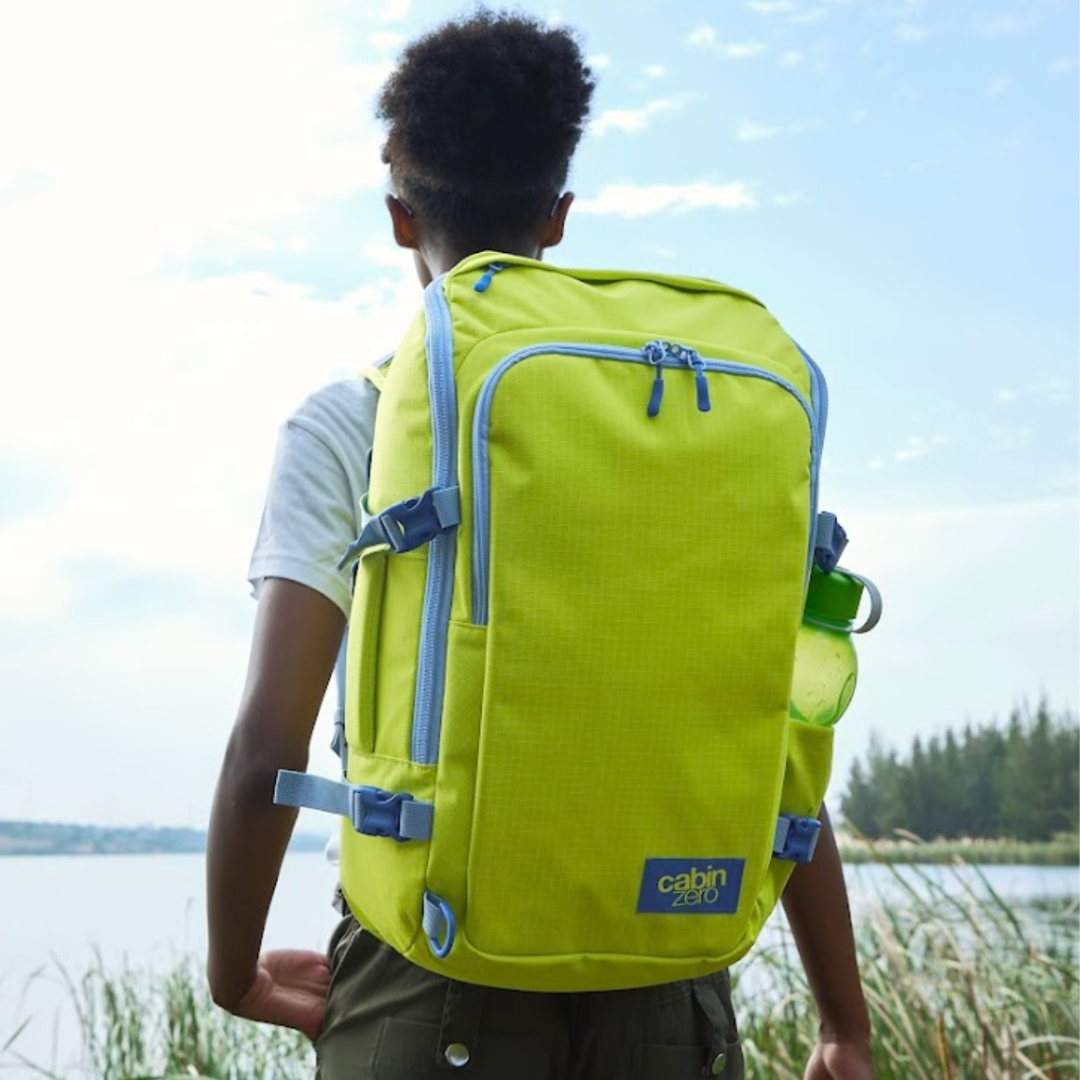 ADV Pro Rucksack -  32L Mojito Lime