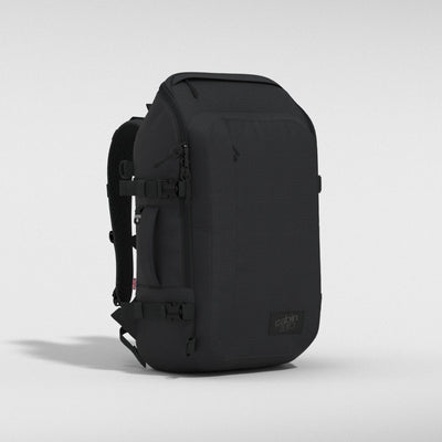 ADV Rucksack -  32L Absolute Black