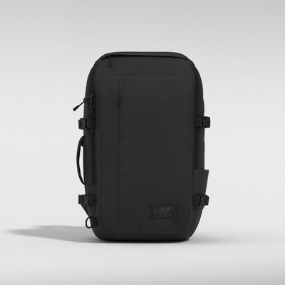 ADV Rucksack -  32L Absolute Black