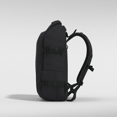 ADV Rucksack -  32L Absolute Black