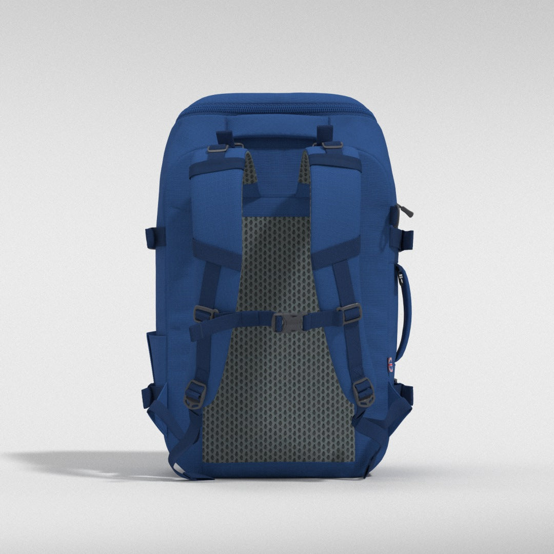 ADV Rucksack -  32L Atlantic Blue