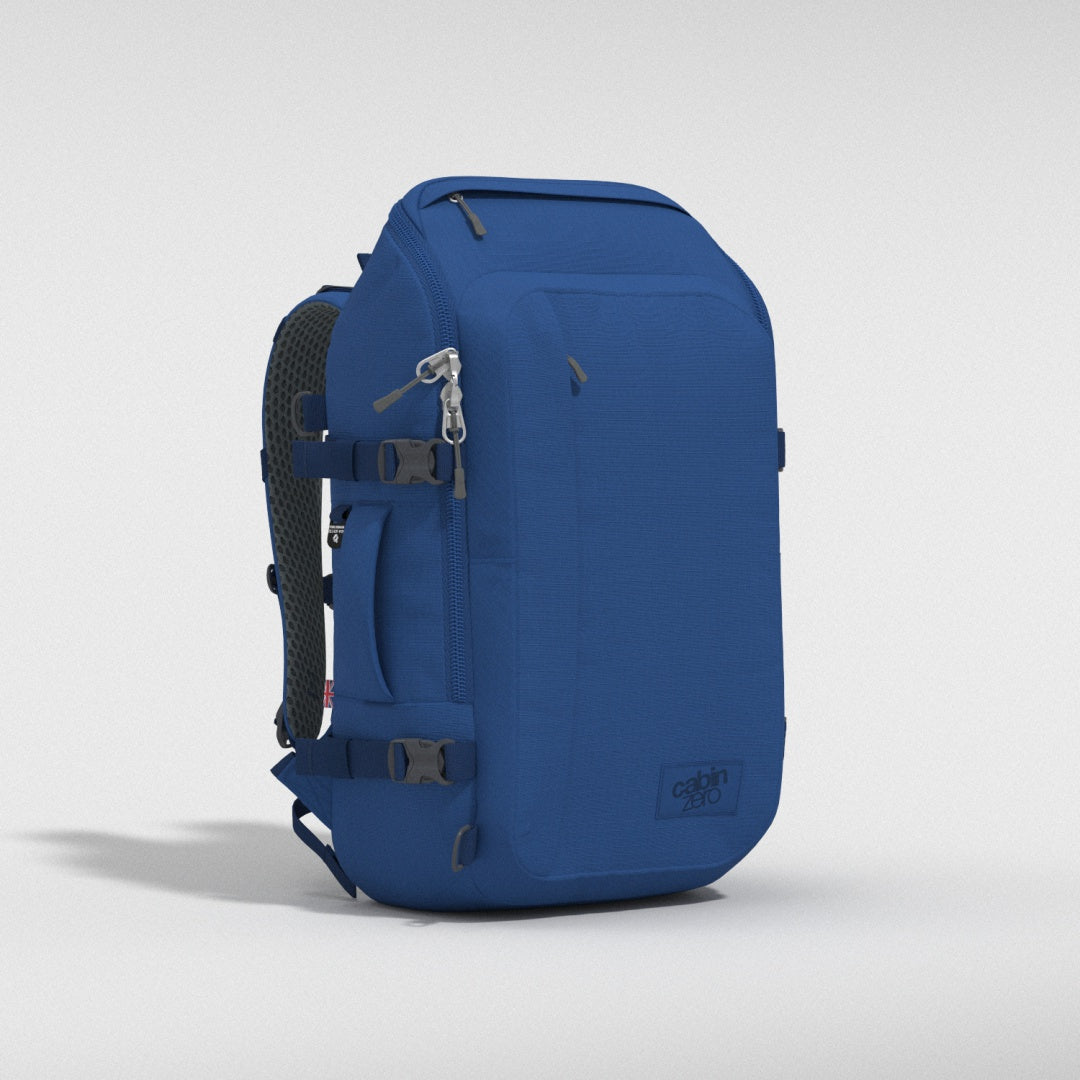 ADV Rucksack -  32L Atlantic Blue