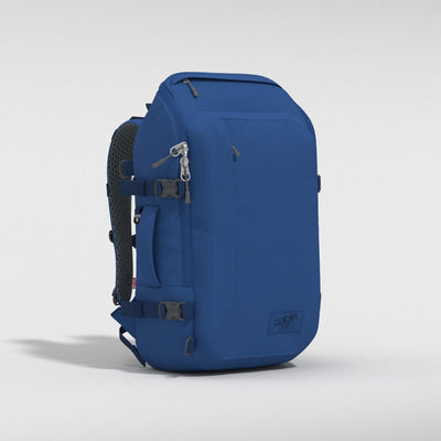 ADV Rucksack -  32L Atlantic Blue