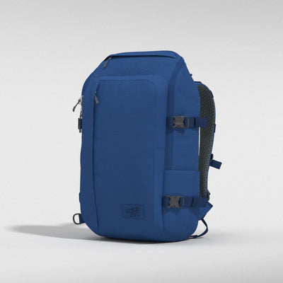 ADV Rucksack -  32L Atlantic Blue