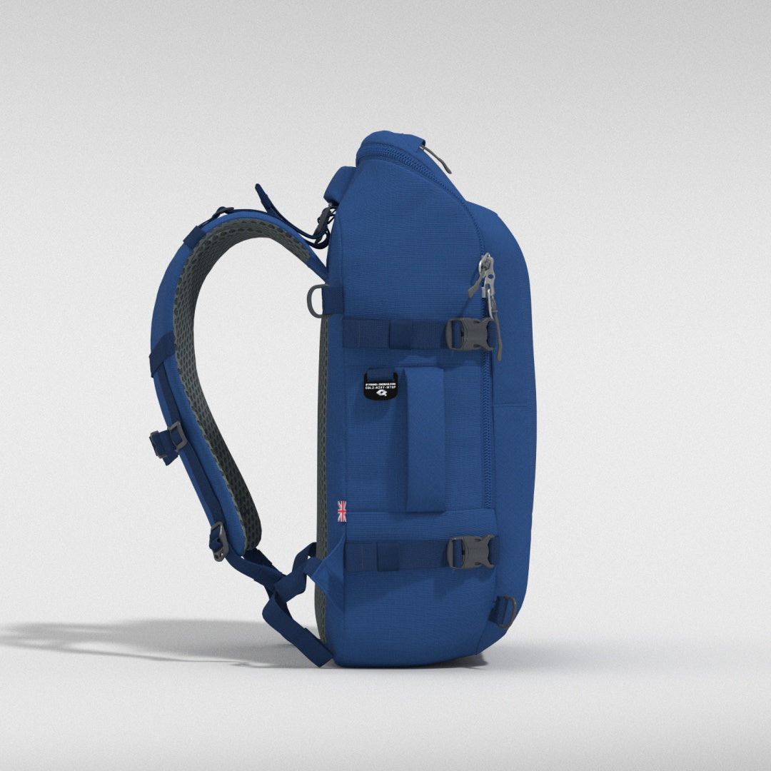 ADV Rucksack -  32L Atlantic Blue