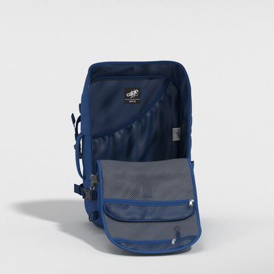 ADV Rucksack -  32L Atlantic Blue