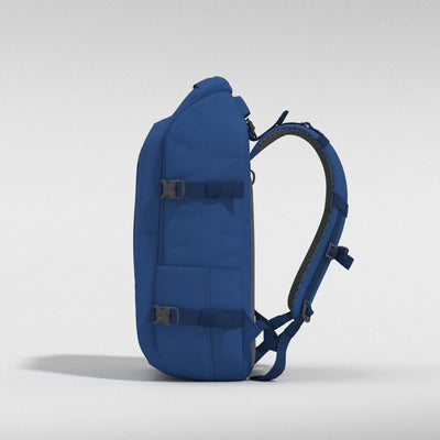 ADV Rucksack -  32L Atlantic Blue