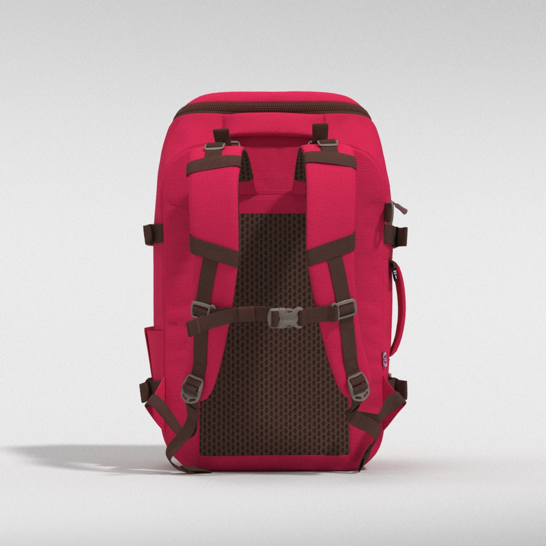 ADV Rucksack -  32L Miami Magenta