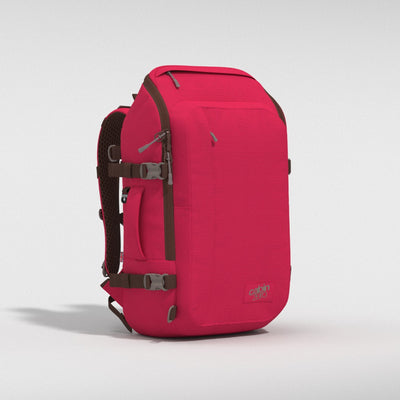 ADV Rucksack -  32L Miami Magenta