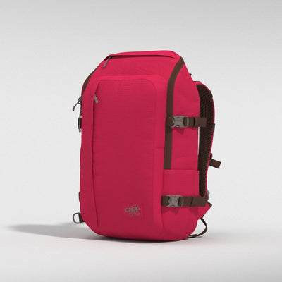 ADV Rucksack -  32L Miami Magenta