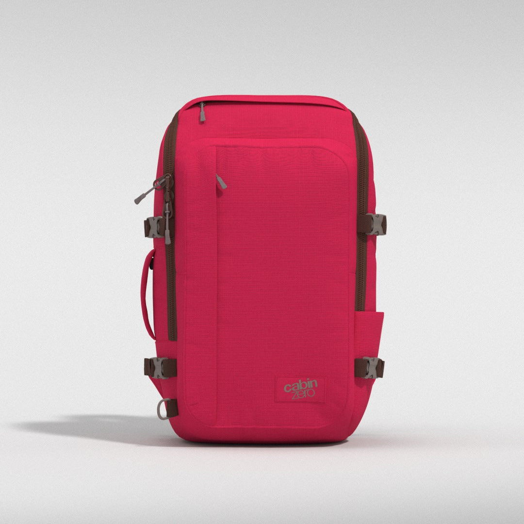 ADV Rucksack -  32L Miami Magenta