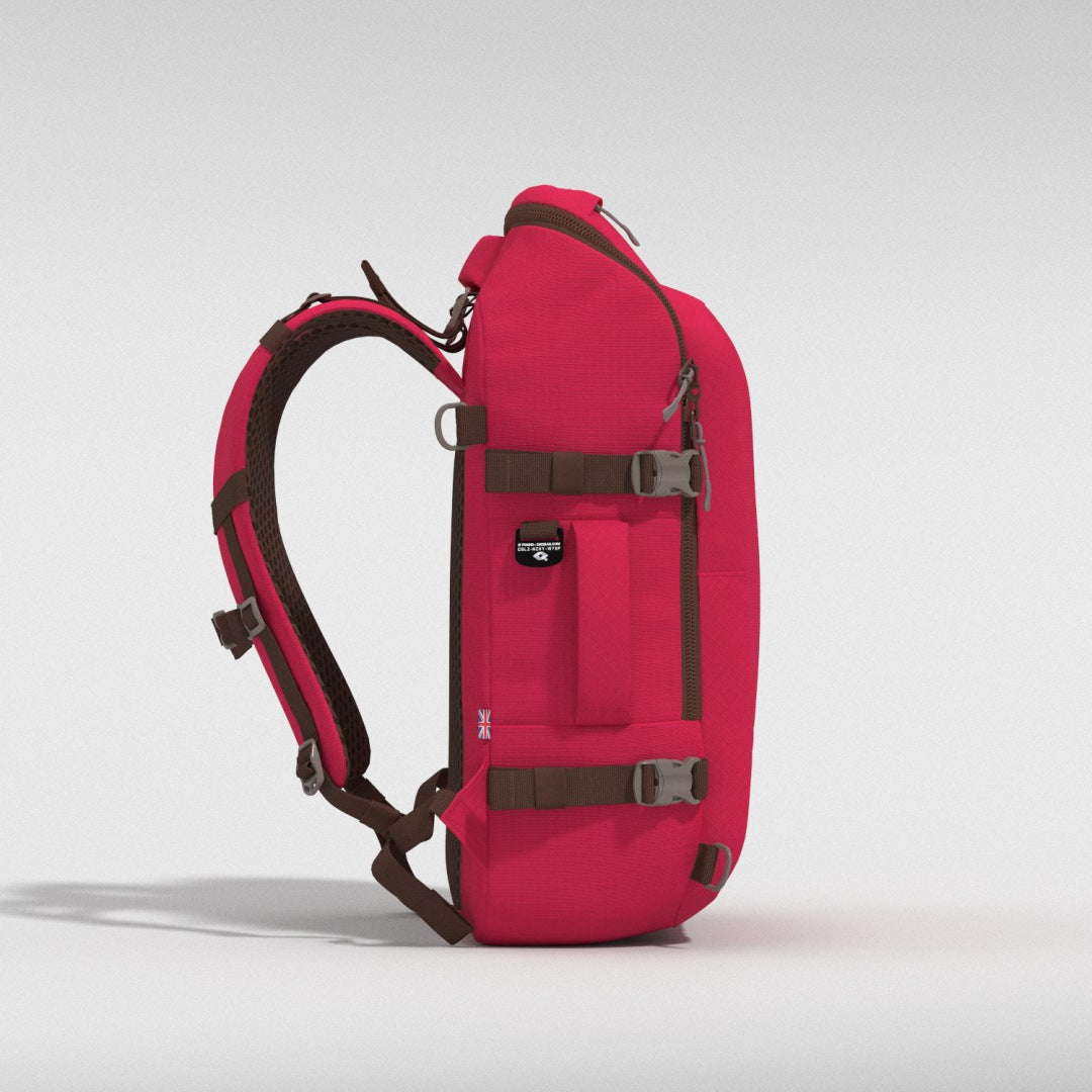 ADV Rucksack -  32L Miami Magenta