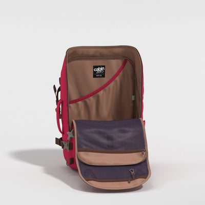 ADV Rucksack -  32L Miami Magenta