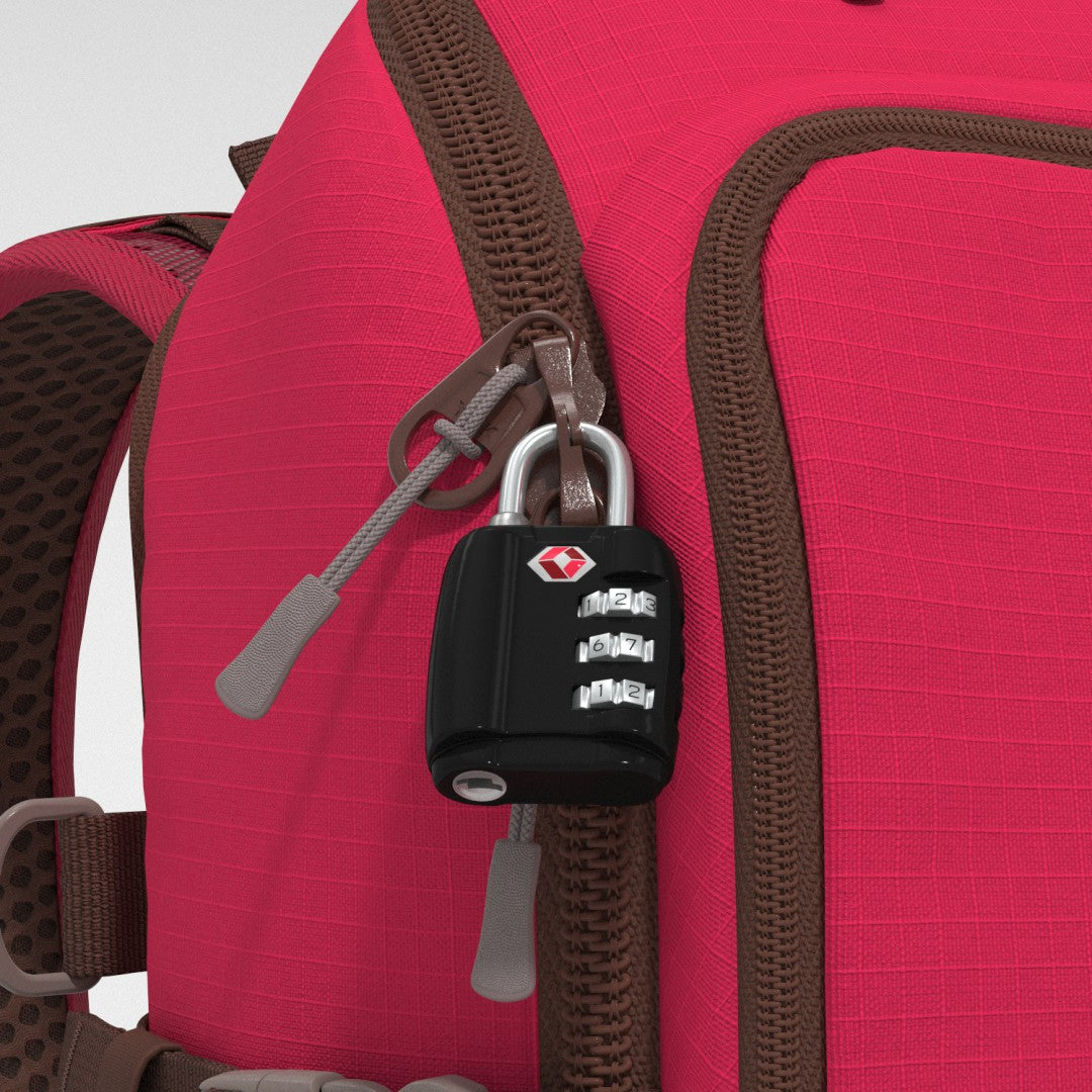 ADV Rucksack -  32L Miami Magenta