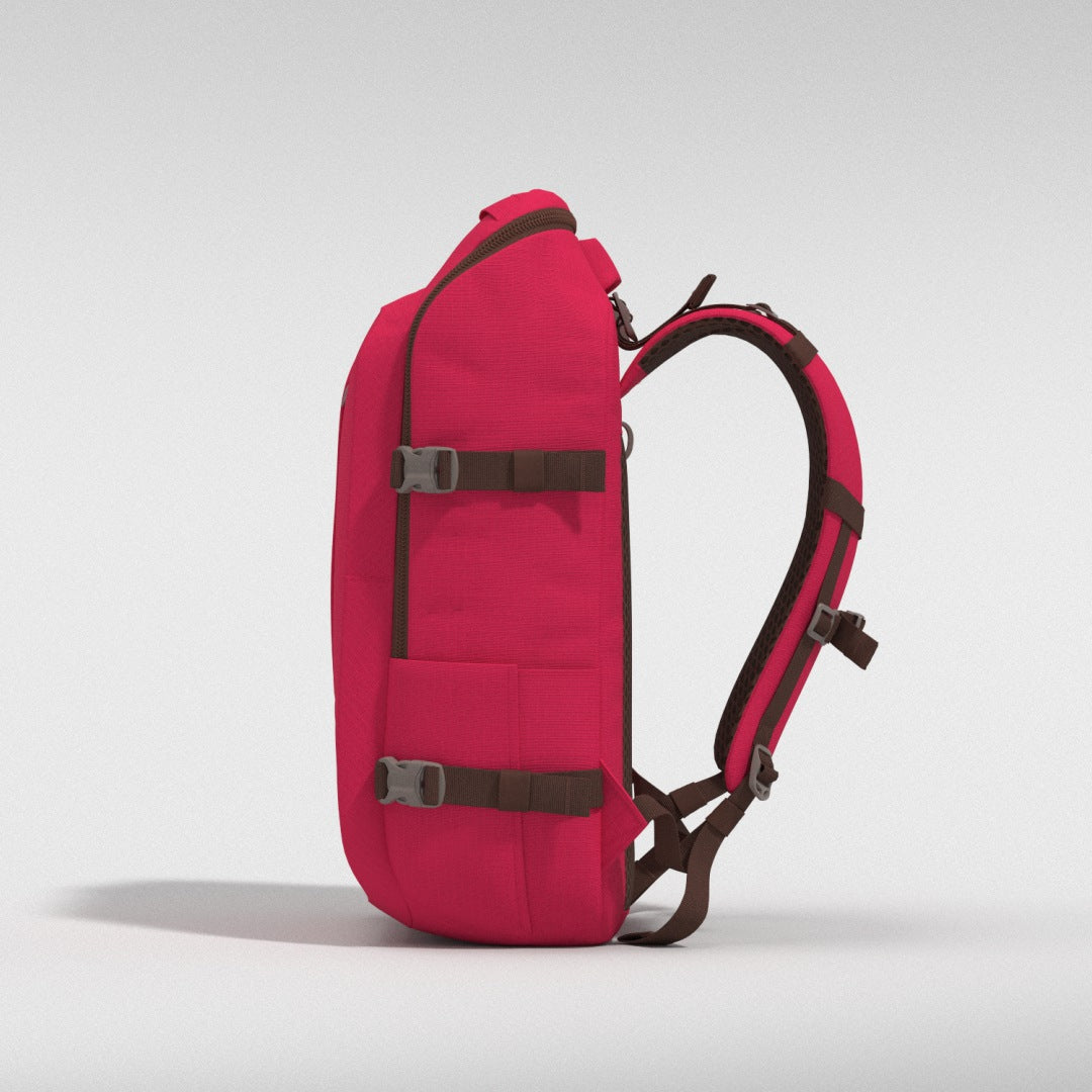 ADV Rucksack -  32L Miami Magenta