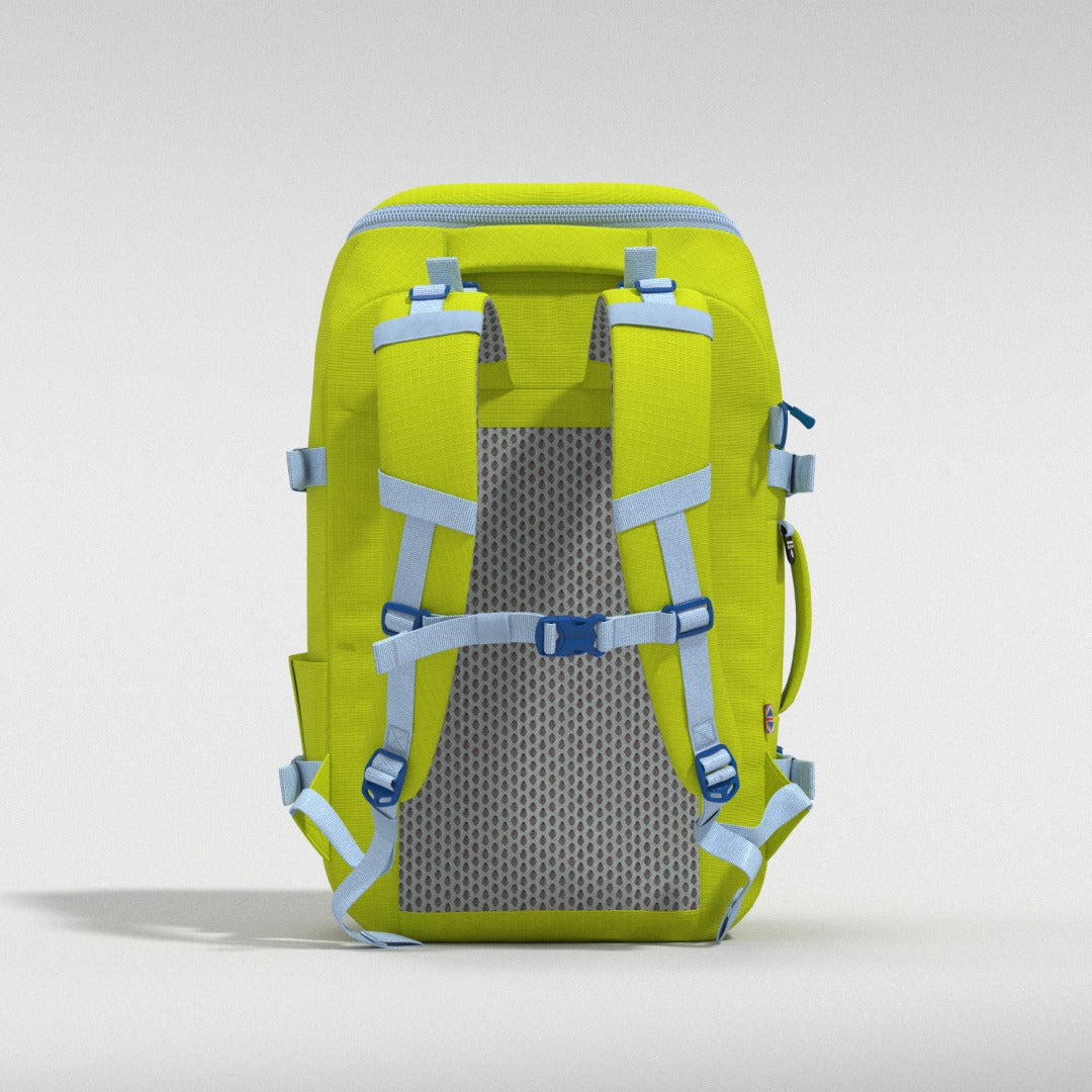 ADV Rucksack -  32L Mojito Lime