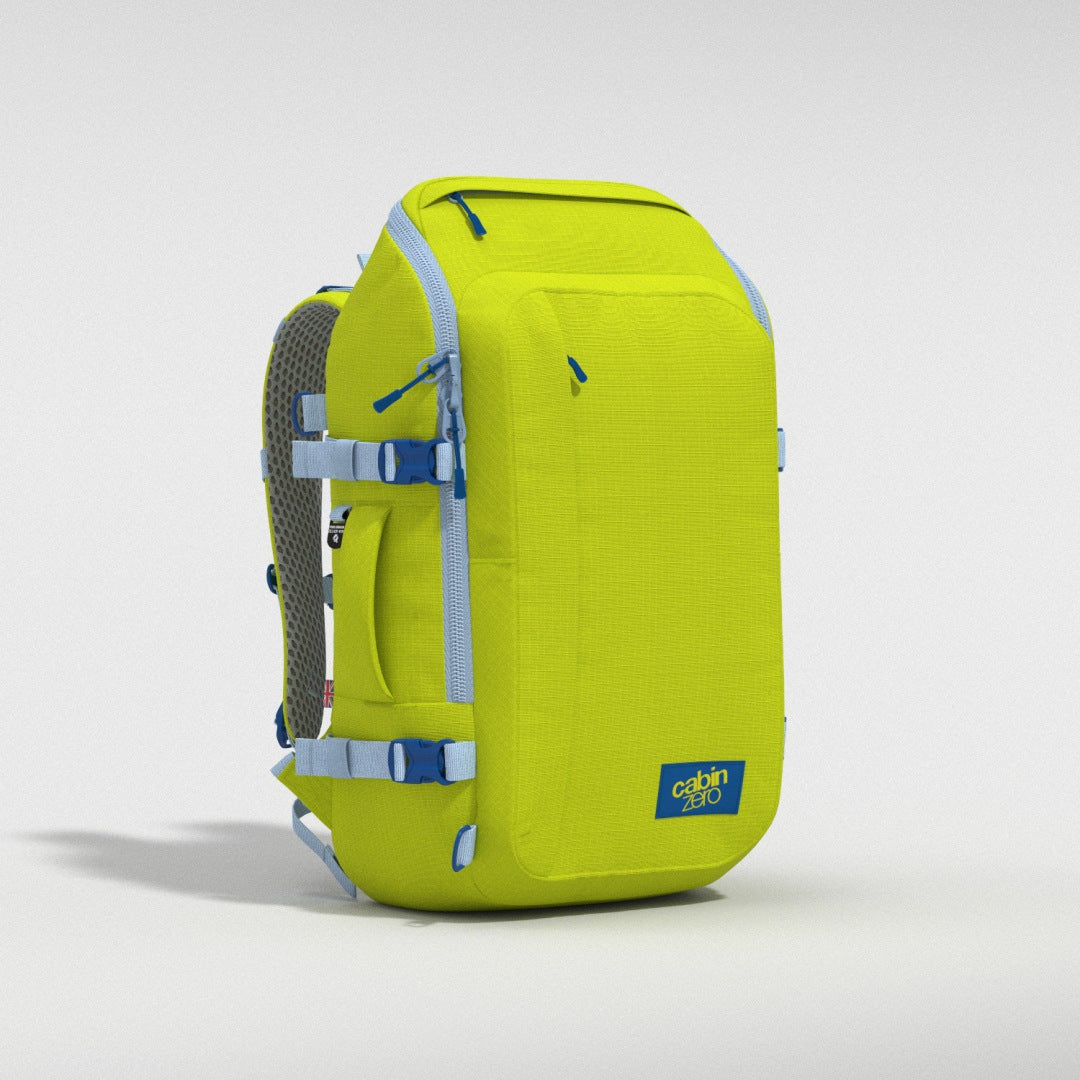 ADV Rucksack -  32L Mojito Lime