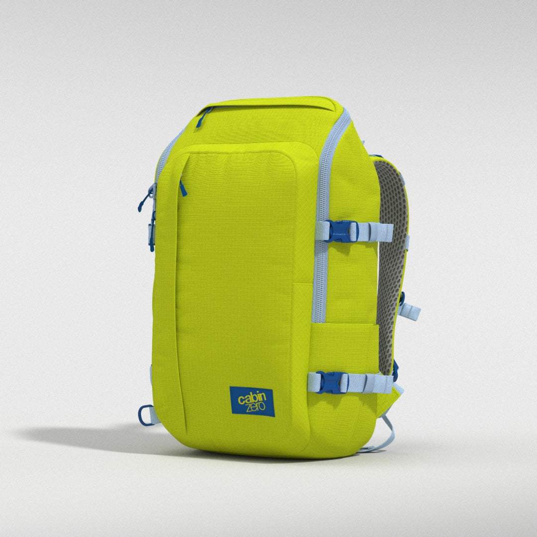 ADV Rucksack -  32L Mojito Lime