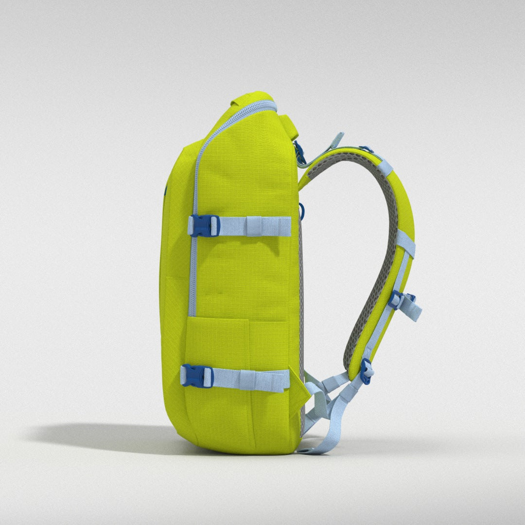 ADV Rucksack -  32L Mojito Lime