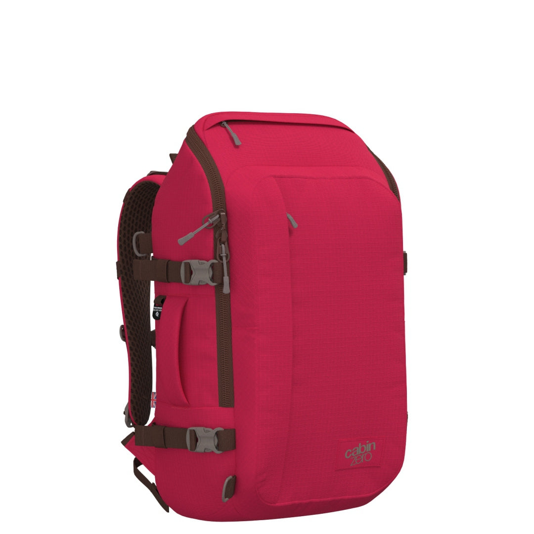 ADV Backpack 32L Miami Magenta