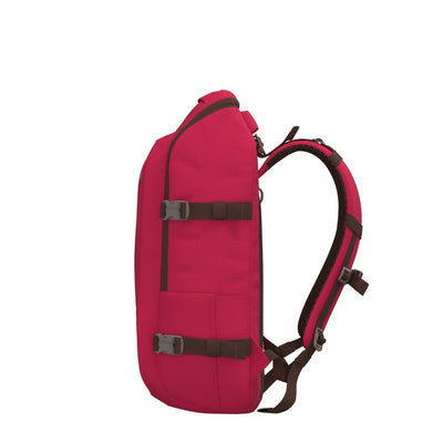 ADV Backpack 32L Miami Magenta