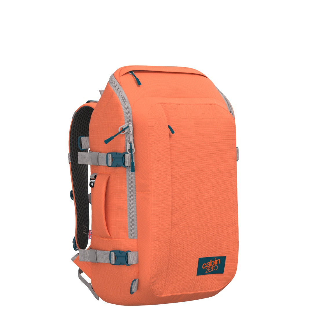 ADV Backpack 32L Moroccan Sands