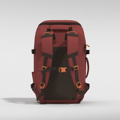 ADV Rucksack -  32L Sangria Red