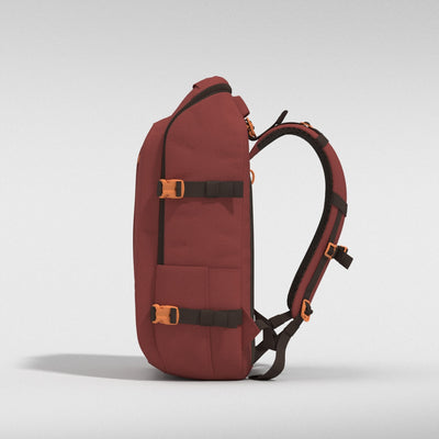 ADV Rucksack -  32L Sangria Red