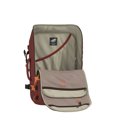 ADV Backpack 32L Sangria Red