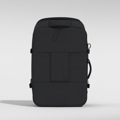 ADV Backpack 42L Absolute Black