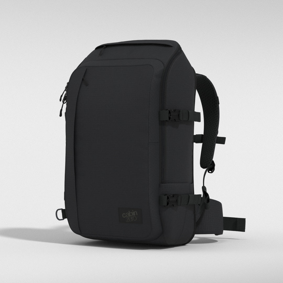 ADV Backpack 42L Absolute Black