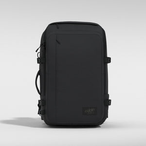 ADV Rucksack -  42L Absolute Black