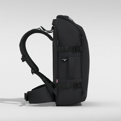 ADV Backpack 42L Absolute Black