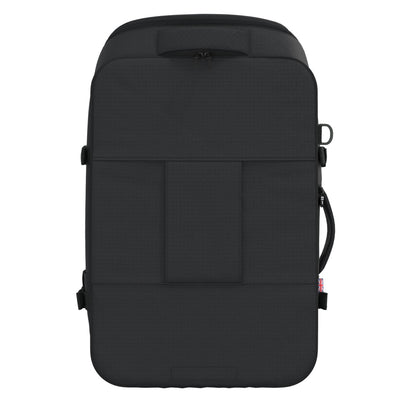 ADV Rucksack 42L Absolut Schwarz