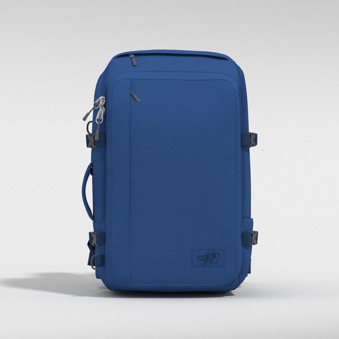 CabinZero® Official Site - Packs & Bags For Your Hassle-free