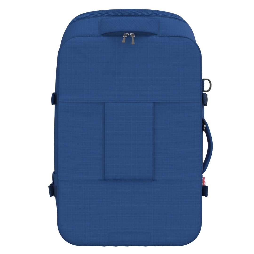 ADV Rucksack 42L Atlantik Blau