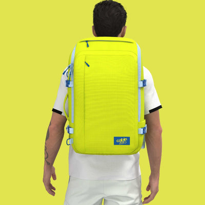 ADV Rucksack 42L Mojito Lime