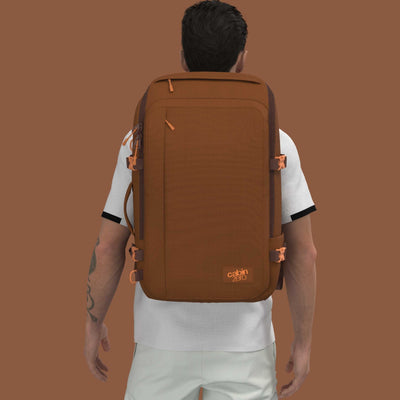 ADV Backpack 42L Saigon Coffee