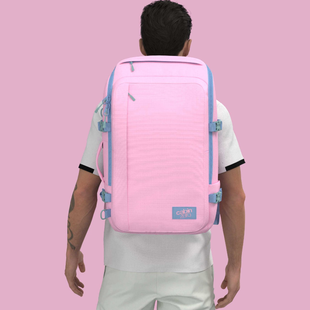 ADV Rucksack 42L Sakura