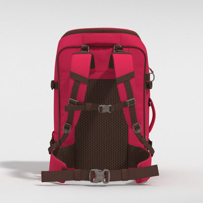 ADV Rucksack -  42L Miami Magenta