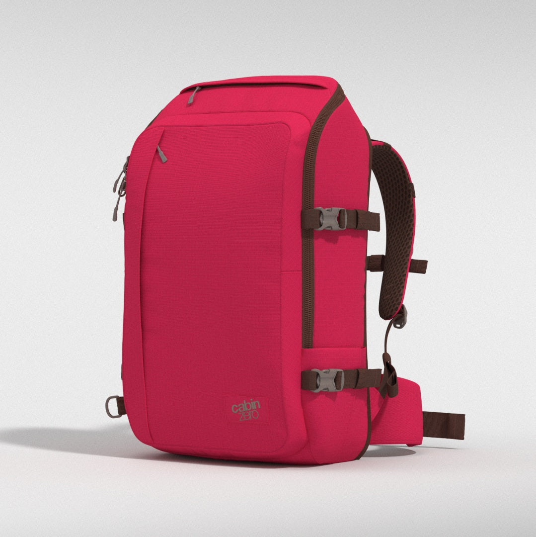 ADV Rucksack -  42L Miami Magenta